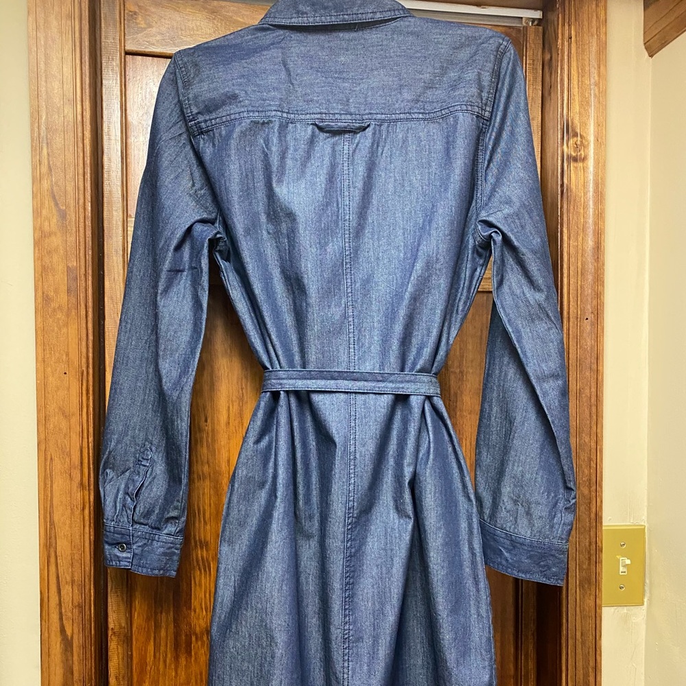 Dress - Picture 2 of 3